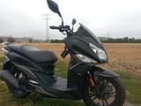 SYM Jet 1.4 - SYM JET 4