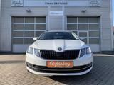 Skoda Octavia Combi 1.0 DSG Style Klimaaut+Sitzhzg+RFK - Skoda Octavia Combi Style Gebrauchtwagen