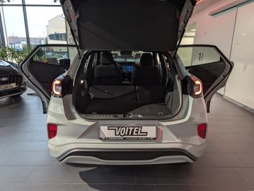 Ford Puma ST-Line 5J Garantie Automatik