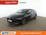 Mazda 3 2.0 Skyactiv-G Mild-Hybrid Selection Aut*NAVI* - Mazda 3 Gebrauchtwagen in Stuttgart