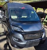 Malibu Van 640 LE  - Malibu 640