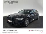 Audi S6 Avant 3.0 V6 TDI quattro tiptronic Matrix - gebrauchte Audi S6 aus dem Jahr 2023