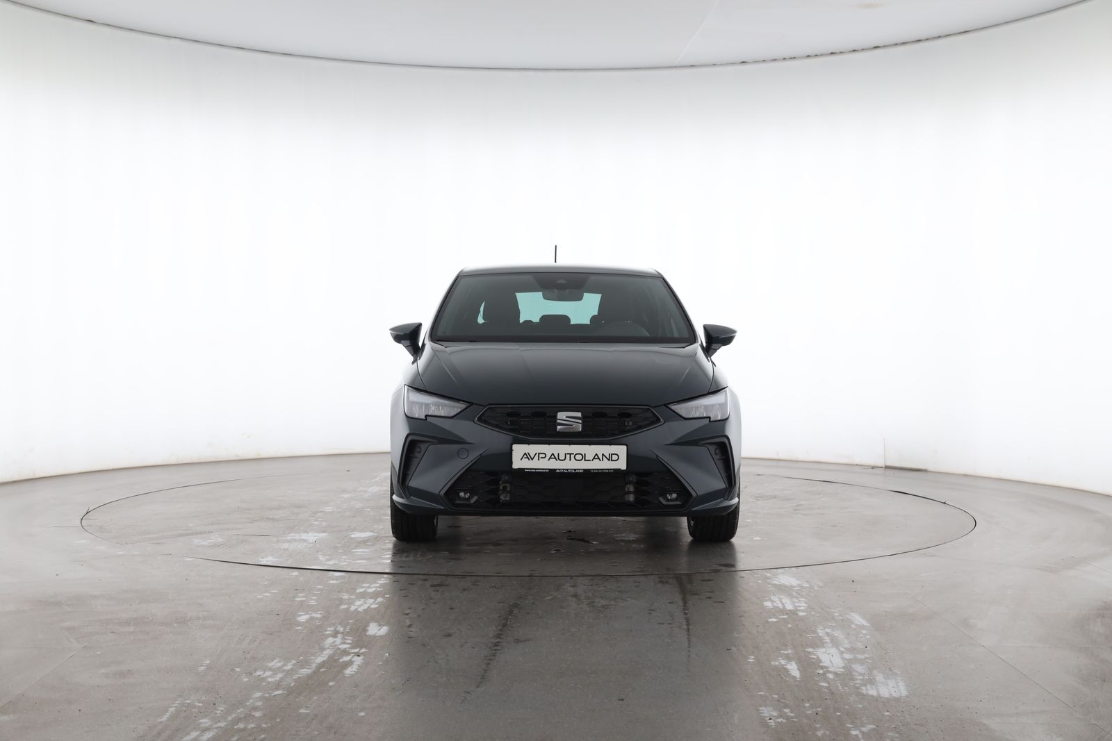 Seat Ibiza - Bild 5