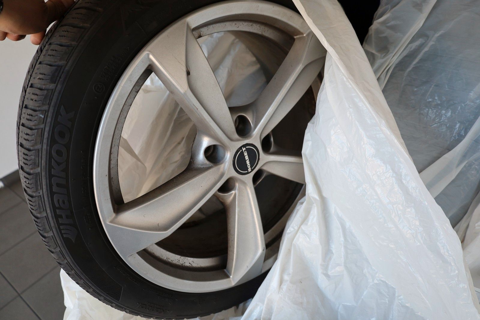 Fahrzeugabbildung Audi A4 Avant S line T.Leder,Navi,Xenon,SH.PDC