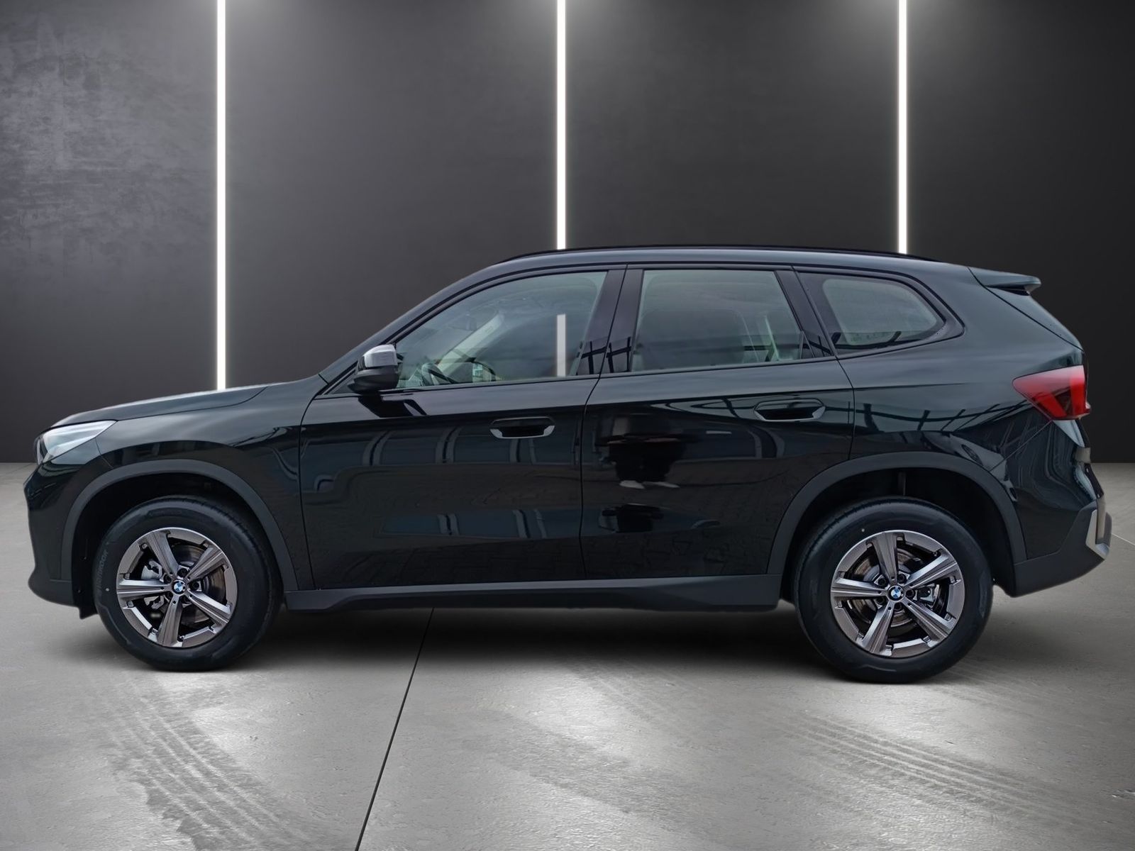 BMW X1 - Bild 7