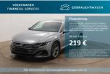 Volkswagen Arteon SB R-Line 2.0 TDI SCR DSG AHK*RFK*PDC*Tem - Volkswagen Arteon in Leipzig