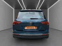 Volkswagen Tiguan - Vorschau Bild 6