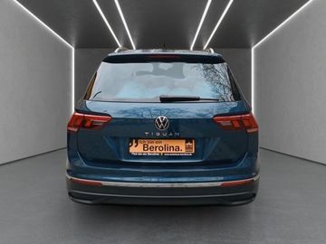 Volkswagen Tiguan - 6
