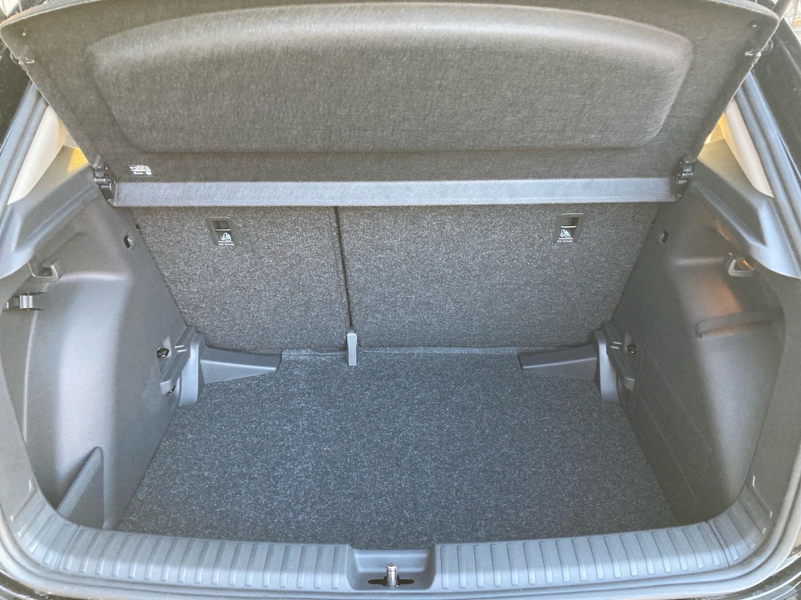 Skoda Fabia - Bild 8