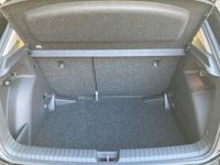 Skoda Fabia - Vorschau Bild 8