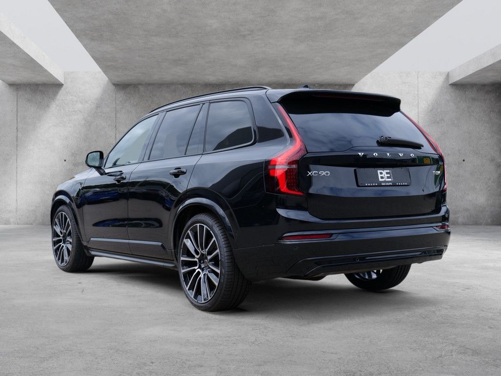 Volvo XC90 2.0 Ultra Dark Recharge Plug-In Hybrid AWD foto 6