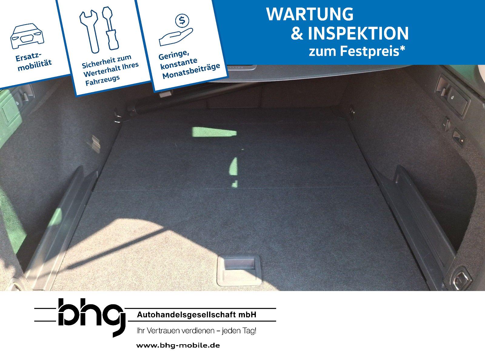 Volkswagen Passat Variant Business 1,5TSI DSG, миниатюра 15