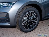Skoda Octavia - Vorschau Bild 13