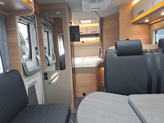 Weinsberg CaraLoft Ford 650 MF Sofort Verfügbar