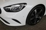 Mercedes-Benz B 200 TOTWINKEL+KAMERA+SPURHALTE+NIGHT PAKET+18" - weiße Mercedes-Benz B 200