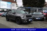 Jeep Renegade Limited 1.3 FWD Aut. LED*ACC*R-Kamera - Jeep Gebrauchtwagen in Nürnberg