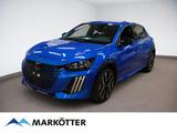 Peugeot 208 Hybrid 100 GT ACC/360CAM/Totwinkel/LED - Peugeot 208 in Bielefeld