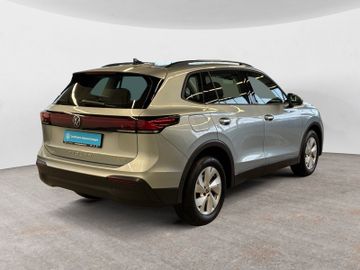 Volkswagen Tiguan - 6