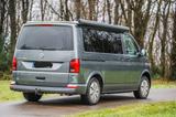 Volkswagen VW T6.1 California Coast 2022 - VW T6 California Gebrauchtwagen in Köln