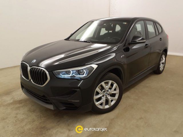 BMW X1 xDrive25e Advantage