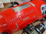 Triumph Moss Monaco (1970) - Triumph Moss Gebrauchtwagen
