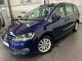 Volkswagen Sharan 1.4 TSi Automatik **Navi*Pano*AHK*ACC** - Volkswagen Sharan: mit Anhängerkupplung