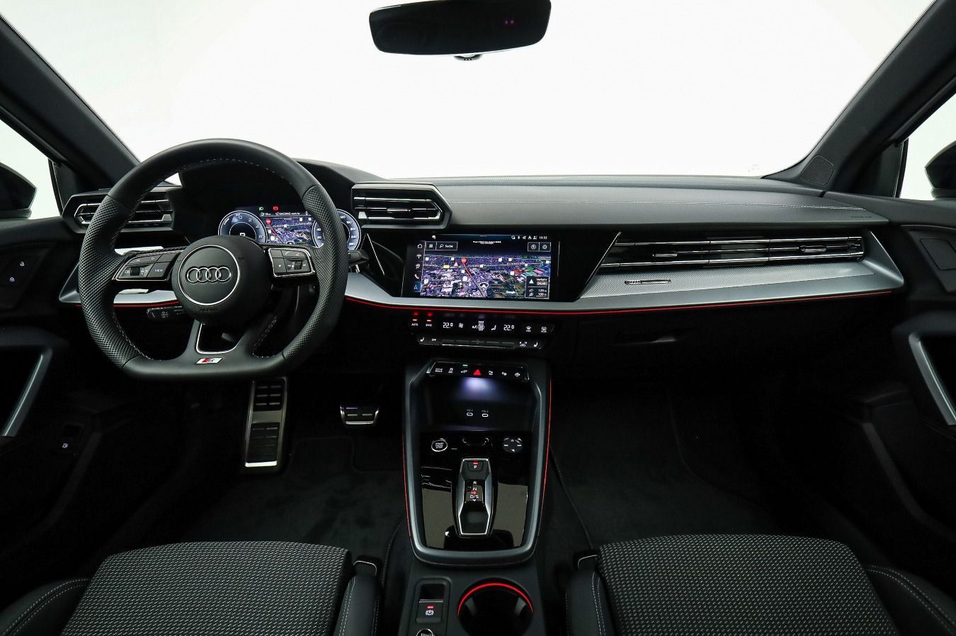 Audi A3 - Bild 11