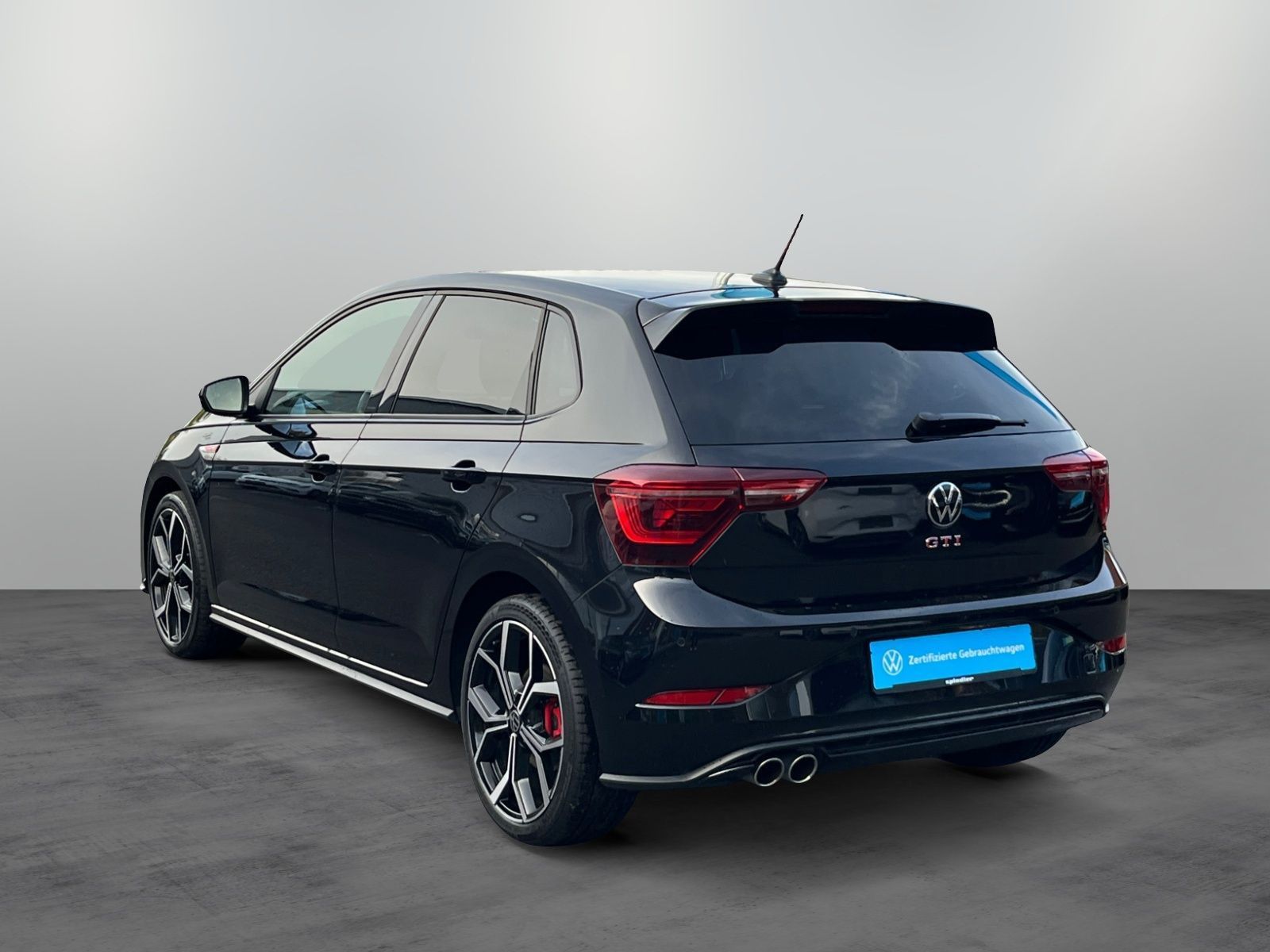 Volkswagen Polo - Bild 6