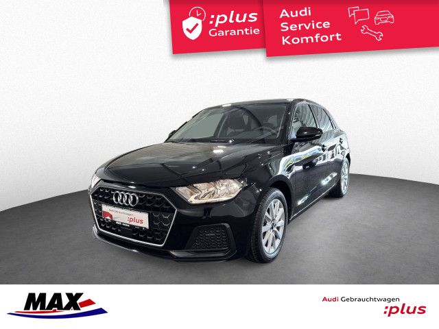 A1 Sportback 30 TFSI ADVANCED SMARTPHONE INTERFA