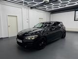 BMW M135 i Limousine 5-trg. - gebrauchte BMW M135 aus dem Jahr 2016