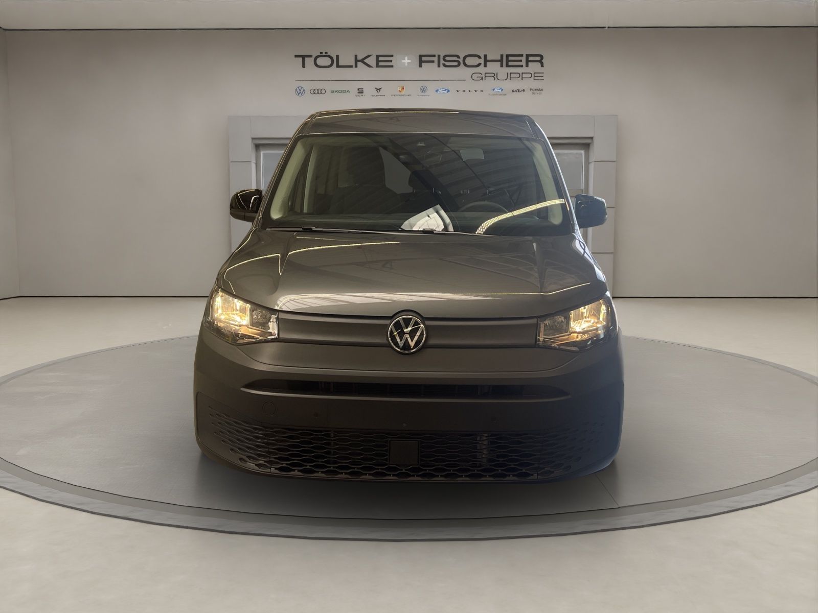 Volkswagen Caddy - Bild 3