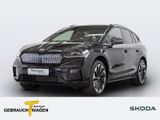 Skoda Enyaq iV 80 Sportline AHK Pano LM21 - Gebrauchtwagen
