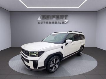 Hyundai SANTA FE HEV I SIGNATURE I 4WD I Finanz. 3,99% I