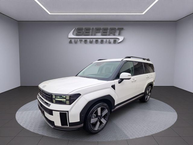 Hyundai SANTA FE HEV I SIGNATURE I 4WD I DCT I HEAD-UP I