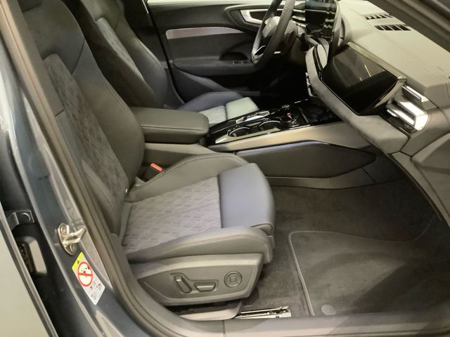 A5 Avant TDI quattro 150 kW S troni c