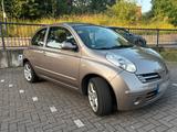 Nissan Micra Automatik - Nissan Micra in Hagen