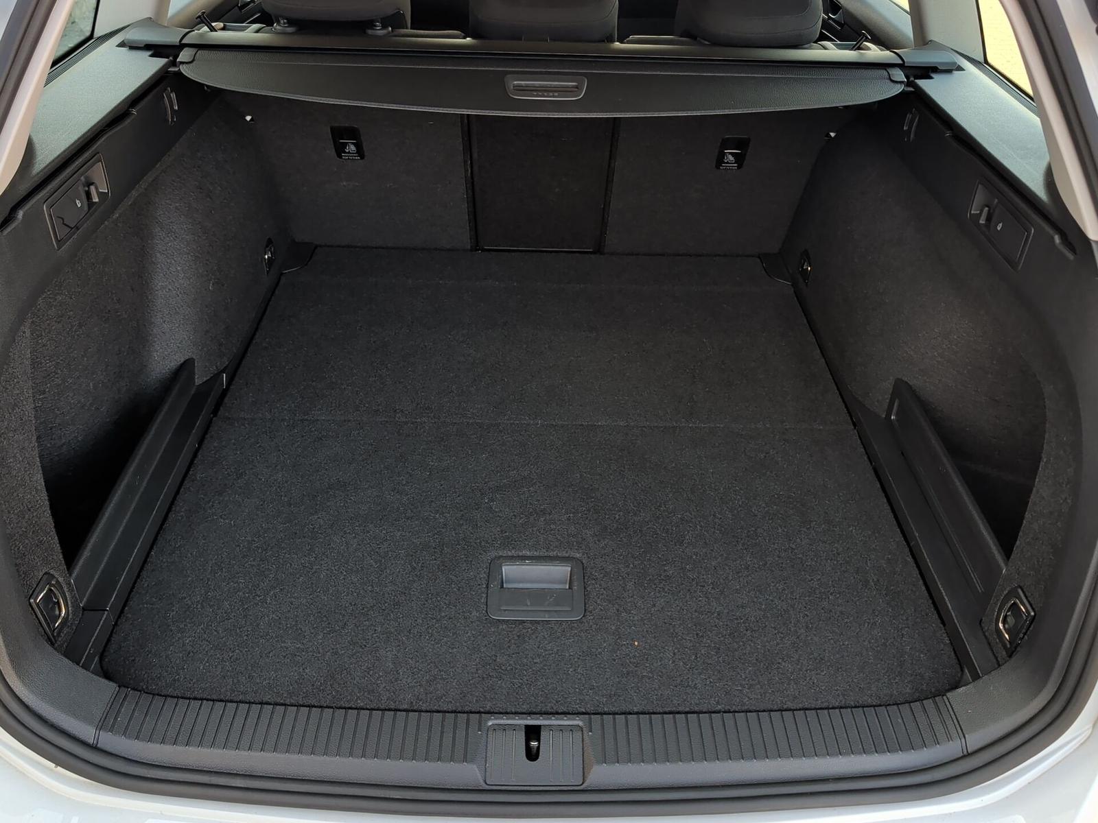 Volkswagen Passat 1.5 TSI DSG Nav+Kamera+ACC+SHZ, миниатюра 28