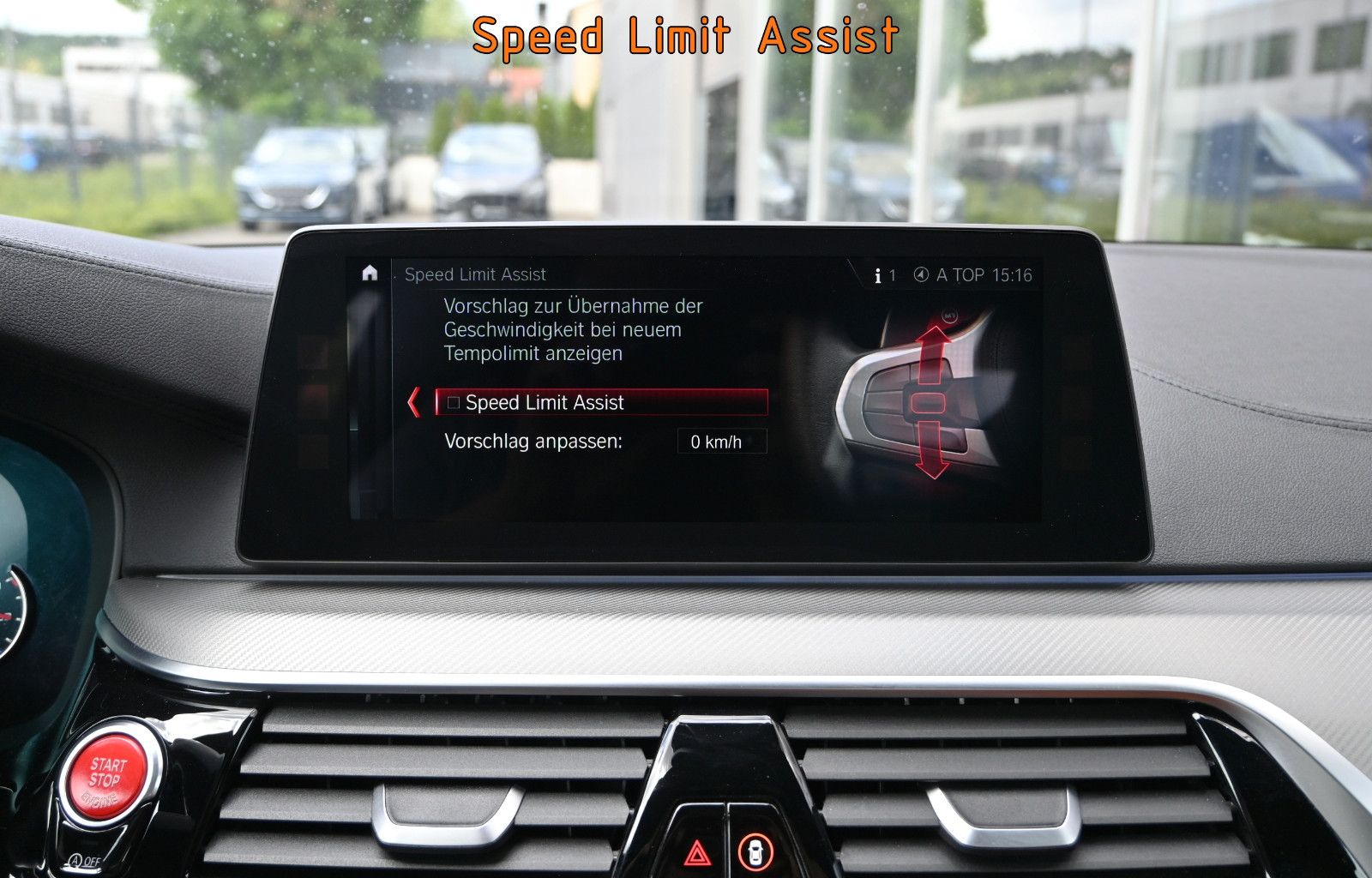 Fahrzeugabbildung BMW M5 xDrive °Driving Assistant Plus°HARMAN°M-SITZ°
