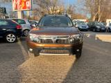 Dacia Duster I Prestige 4x2 Klima-E Fenster-LPG Anlage - Dacia Duster: Kleinbus