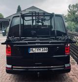 Volkswagen T6 Multivan Generation  SIX 2.0 TDI DSG LED AHK  - Volkswagen T6 Multivan in Lübeck