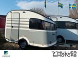 Andere Carpento 330S 2 Schlafplätze 350 Kg Zuladung! - Wohnwagen 350