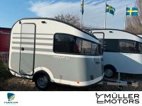 Andere - Carpento 330S 2 Schlafplätze 350 Kg Zuladung!