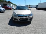 Opel Astra Caravan 1.6 Twinport Edition - Opel Astra: Twinport