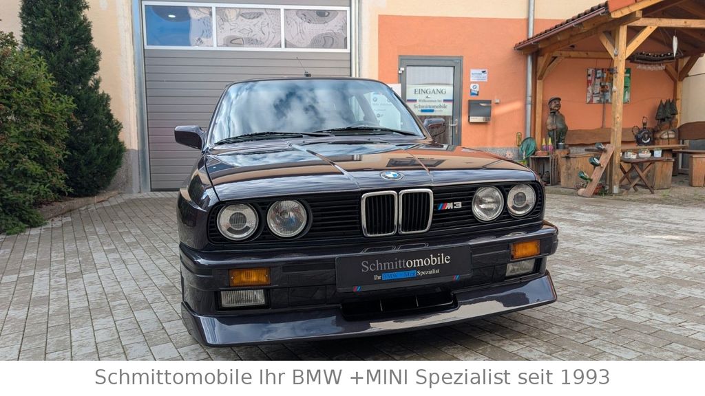 BMW M3 - Bild 17