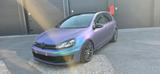 Volkswagen Vw Golf 6 Gti Dsg Adidas Edition - Volkswagen Golf: GTI Adidas
