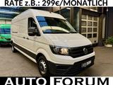 Volkswagen Crafter 2.0 TDI 5,0t L4H3 lang Hochdach KLIMA - Angebote entsprechen deinen Suchkriterien