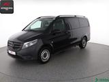Mercedes-Benz Vito Tourer 119 CDI LANG 9 SITZE KAMERA,DAB,AHK - Mercedes-Benz Vito Gebrauchtwagen