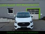 Ford Transit Custom Kasten 300 L2 Trend - Ford Transit: Kombi