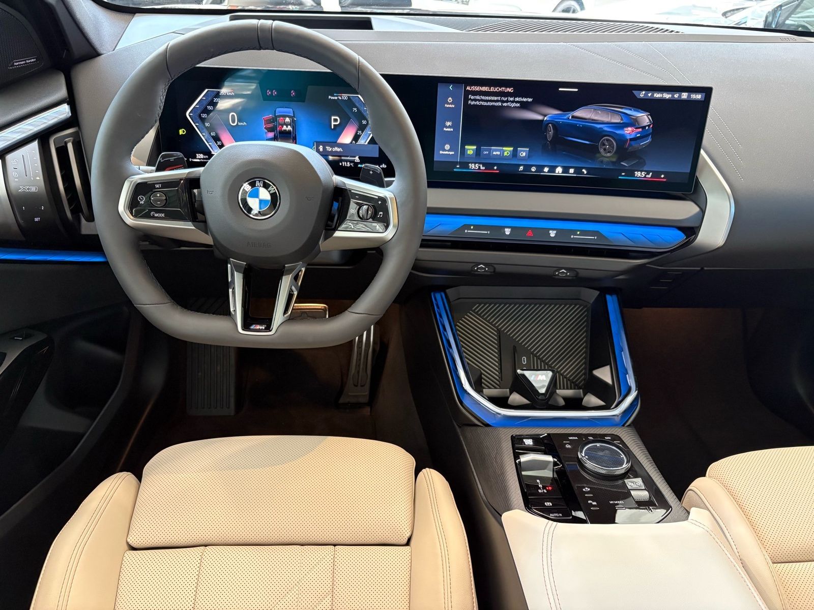 BMW X3 - Bild 7