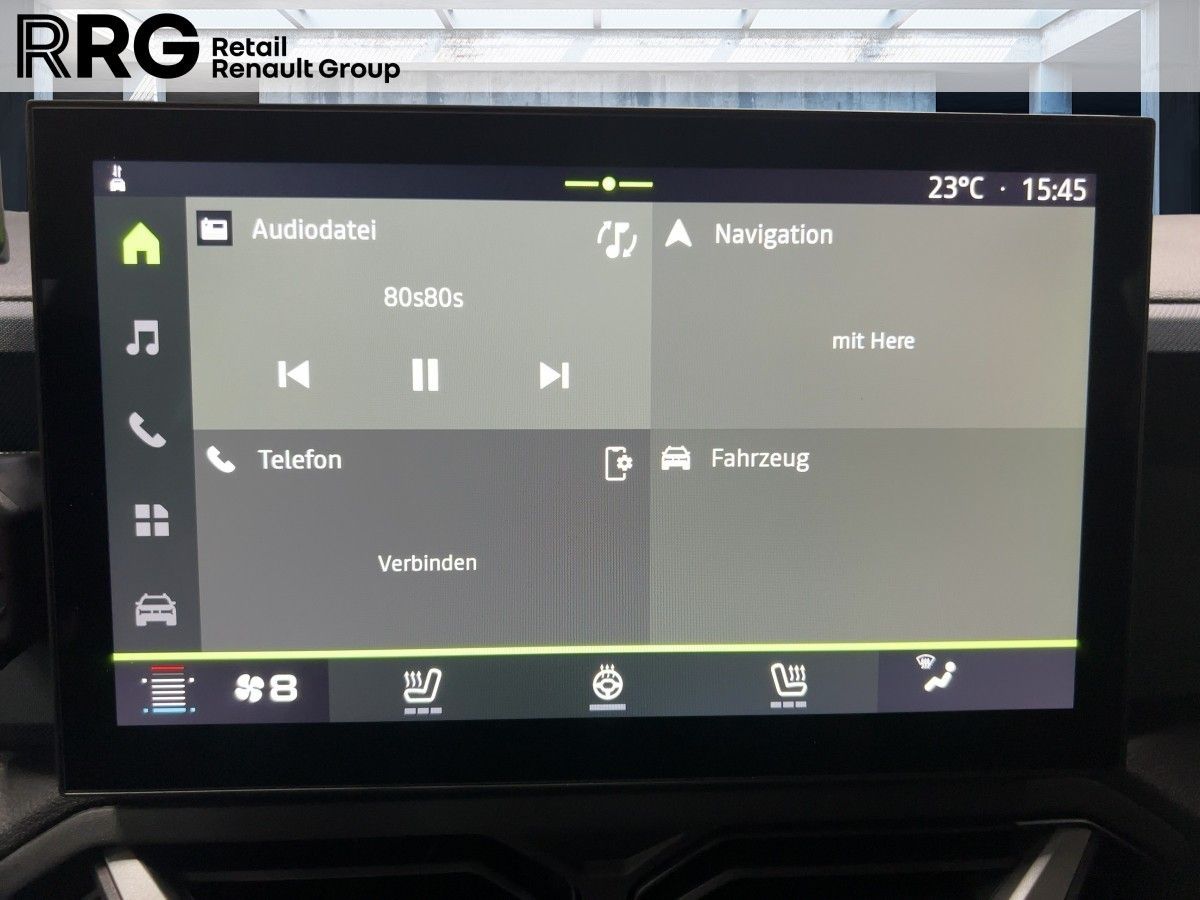 Dacia Duster - Bild 12